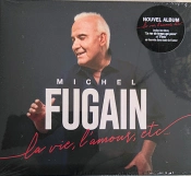 Capa do artigo La Vie, L
