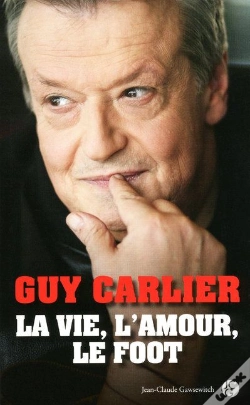 Capa do artigo La Vie, L'Amour, Le Foot