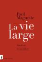 La Vie Large : Manifeste Écosocialiste - Preview