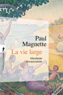 Capa do artigo La Vie Large