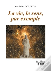 Capa do artigo La Vie, Le Sens, Par Exemple