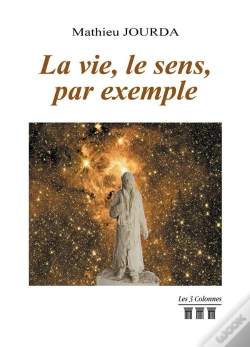 Capa do artigo La Vie, Le Sens, Par Exemple