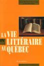 La Vie Litteraire Au Quebec V 04 - Preview