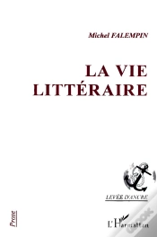 Capa do artigo La Vie Littéraire