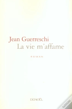 Capa do artigo La Vie M'Affame