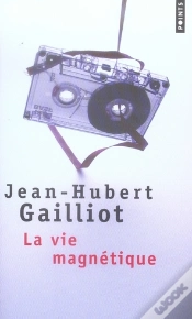 Capa do artigo La Vie Magnétique