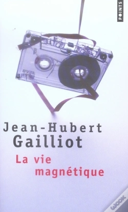 Capa do artigo La Vie Magnétique