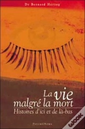 Capa do artigo La Vie Malgre La Mort ; Histoires D