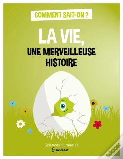 Capa do artigo La Vie