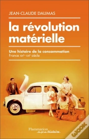Capa do artigo La Vie Materielle