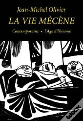 La Vie Mécène