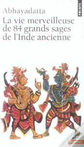 Capa do artigo La Vie Merveilleuse De 84 Grands Sages De L