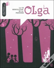 Capa do artigo La Vie Merveilleuse De La Princesse Olga