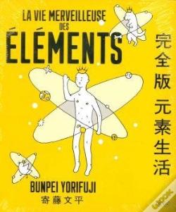Capa do artigo La Vie Merveilleuse Des Éléments
