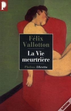 Capa do artigo La Vie Meurtrière