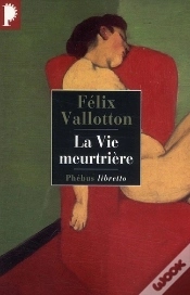 Capa do artigo La Vie Meurtrière