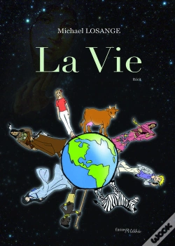 Capa do artigo La Vie