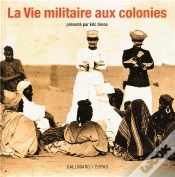 Capa do artigo La Vie Militaire Aux Colonies