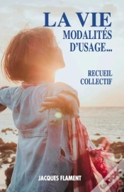 Capa do artigo La Vie, Modalites D
