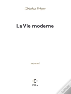 Capa do artigo La Vie Moderne