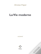 Capa do artigo La Vie Moderne