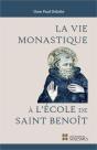 La Vie Monastique À L'École De Saint Benoît - Preview