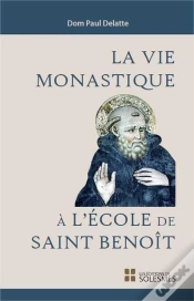 Capa do artigo La Vie Monastique À L