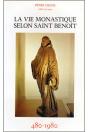 La Vie Monastique Selon Saint Benoît - Preview