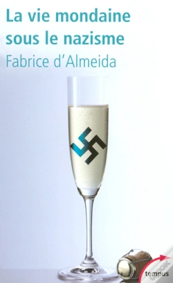 Capa do artigo La Vie Mondaine Sous Le Nazisme