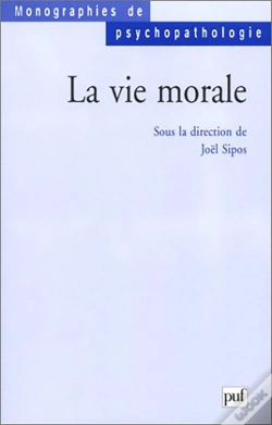 Capa do artigo La Vie Morale