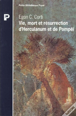 Capa do artigo La Vie Mort Et Resurrection D'Herculanum A Pompei