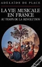 Capa do artigo La Vie Musicale En France Au Temps De La Révolution