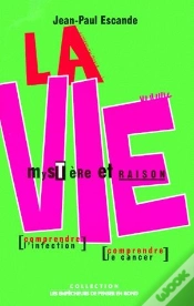 Capa do artigo La Vie, Mystere Et Raison ; Traiter L