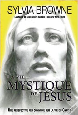 Capa do artigo La Vie Mystique De Jésus