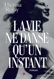 Capa do artigo La Vie Ne Danse Qu