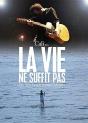La Vie Ne Suffit Pas - CD - Preview