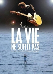 Capa do artigo La Vie Ne Suffit Pas - CD