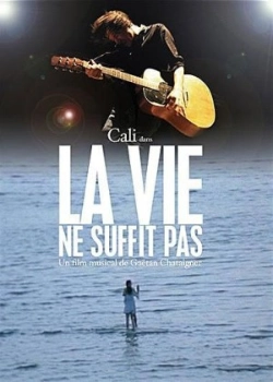 Capa do artigo La Vie Ne Suffit Pas - CD
