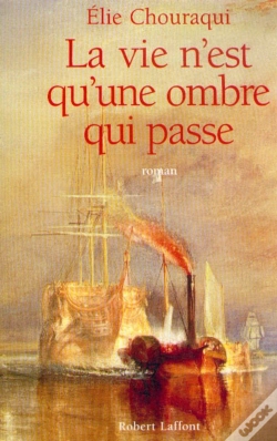 Capa do artigo La Vie N'Est Qu'Une Ombre Qui Passe
