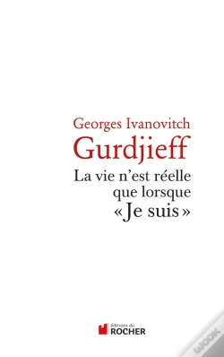 Capa do artigo La Vie N'Est Réelle Que Lorsque "Je Suis"