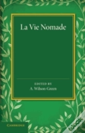 Capa do artigo La Vie Nomade