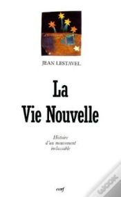 Capa do artigo La Vie Nouvelle