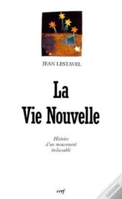 Capa do artigo La Vie Nouvelle