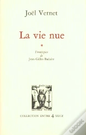 Capa do artigo La Vie Nue