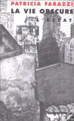 Capa do artigo La Vie Obscure
