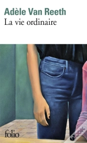 Capa do artigo La Vie Ordinaire