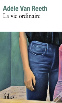 Capa do artigo La Vie Ordinaire