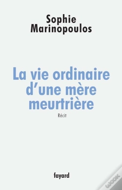 Capa do artigo La Vie Ordinaire D'Une Mère Meurtrière