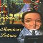 La Vie Ordonnee De Monsieur Lebrun - Preview