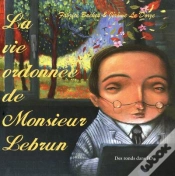Capa do artigo La Vie Ordonnee De Monsieur Lebrun